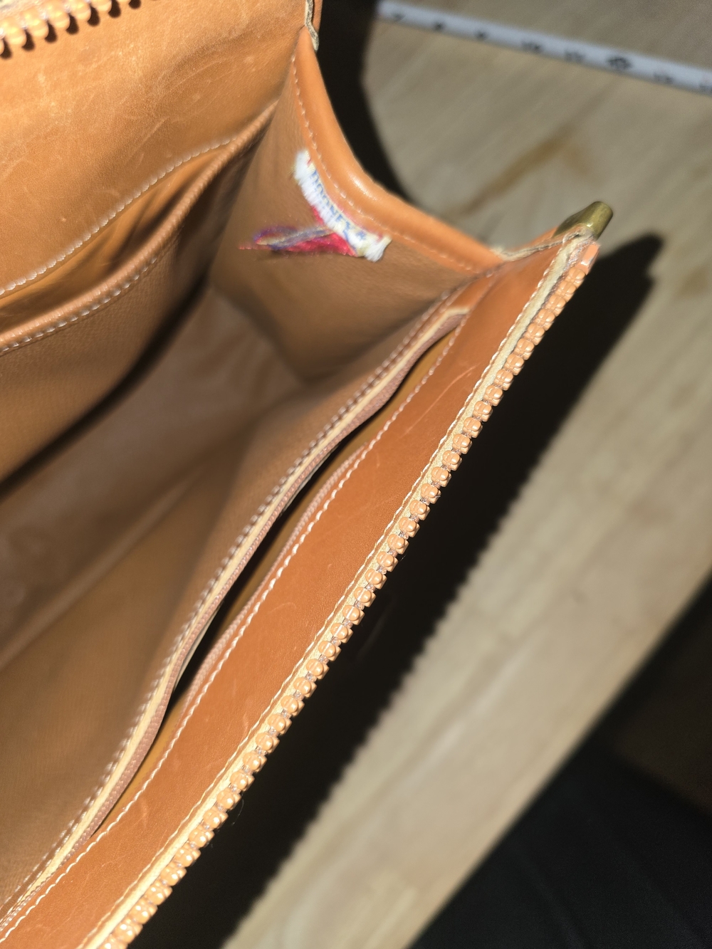 Dooney and Bourke Bag - Picture 8 of 11